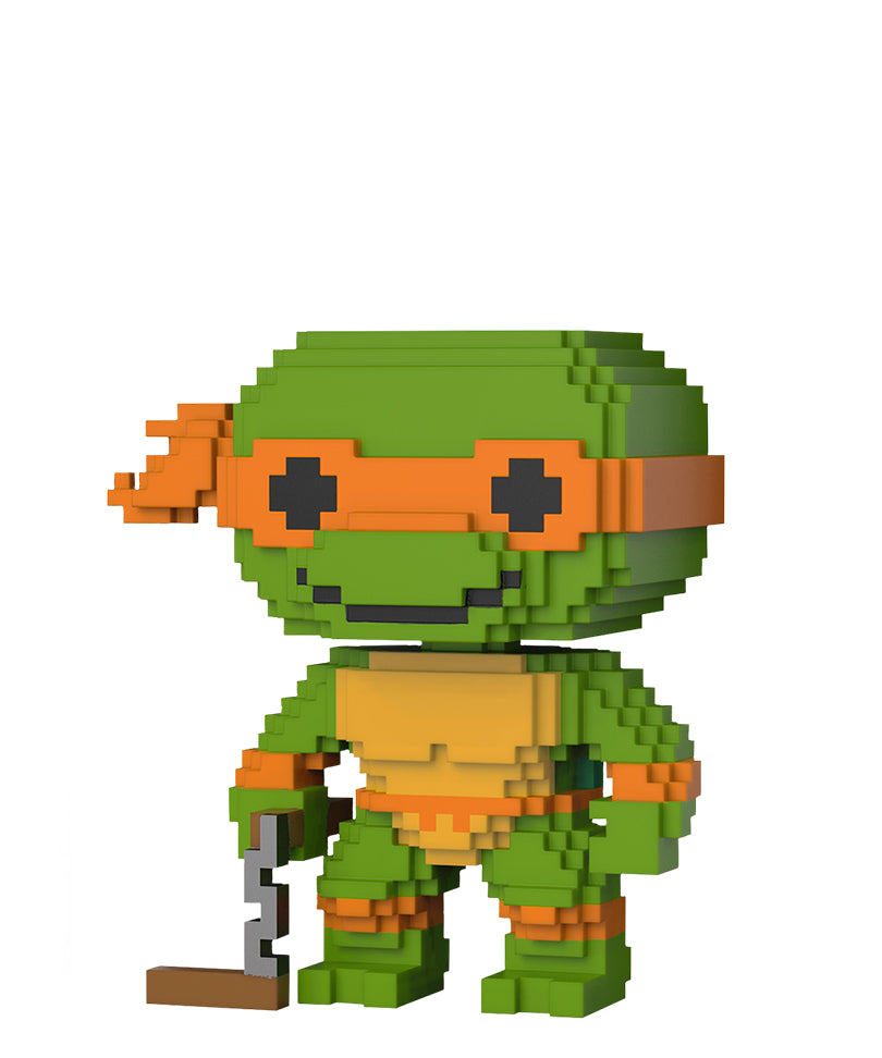 Michelangelo