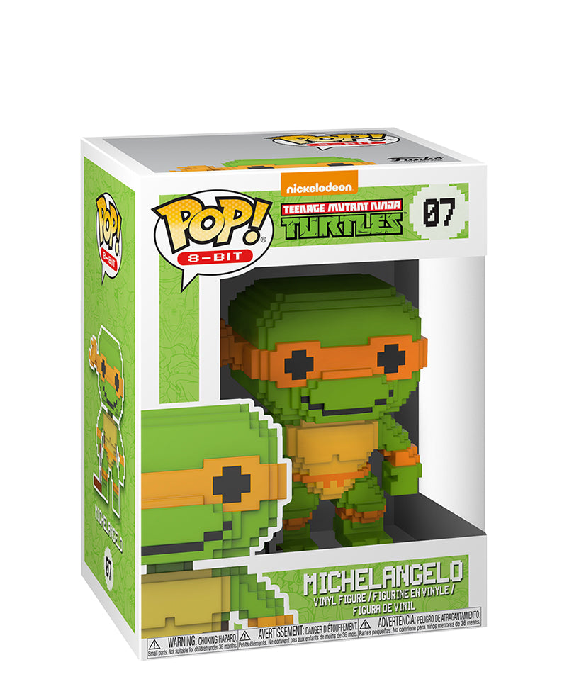 Michelangelo