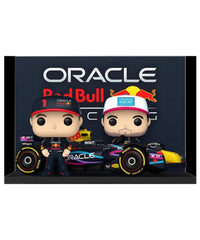 Oracle Red Bull Racing Team