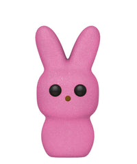 Pink Bunny