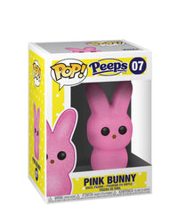 Pink Bunny