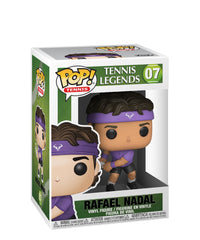 Rafael Nadal