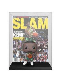 SLAM: Shawn Kemp