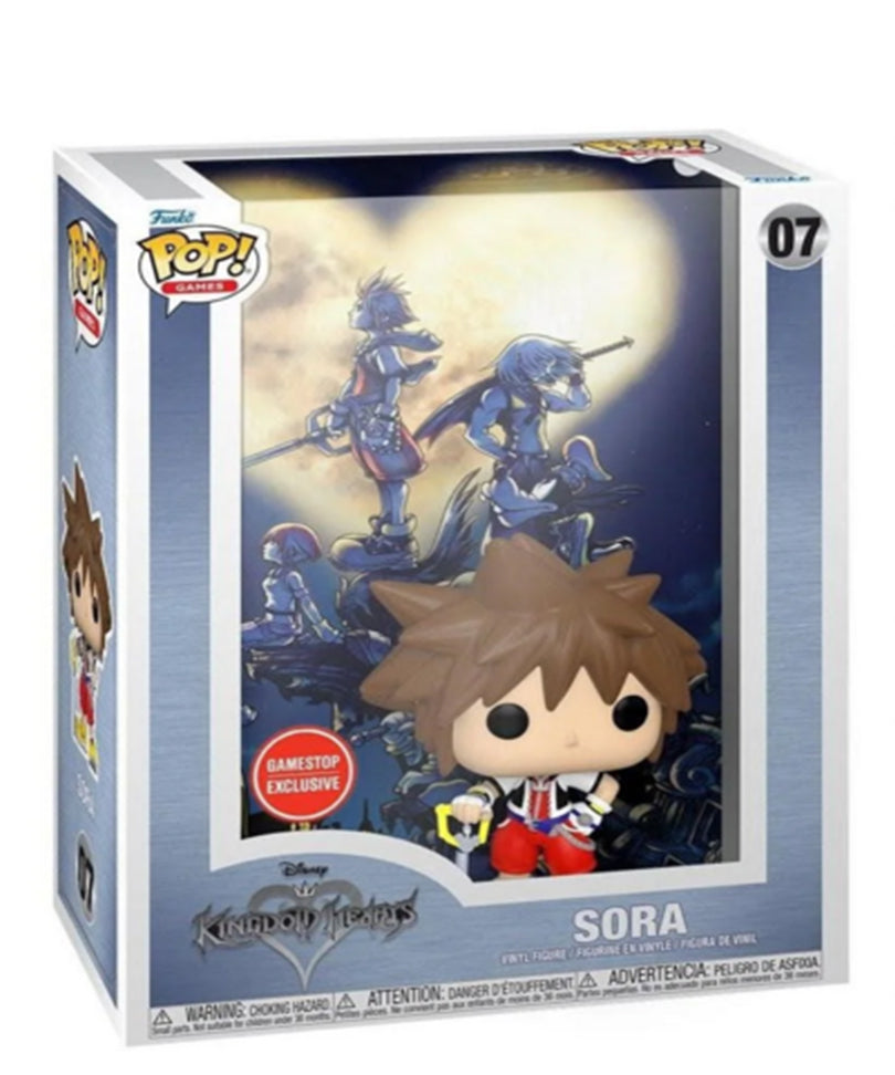 Sora