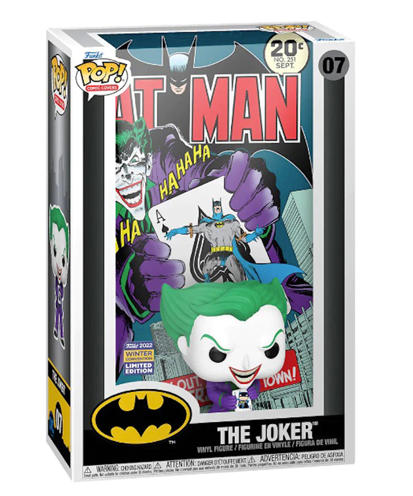 The Joker