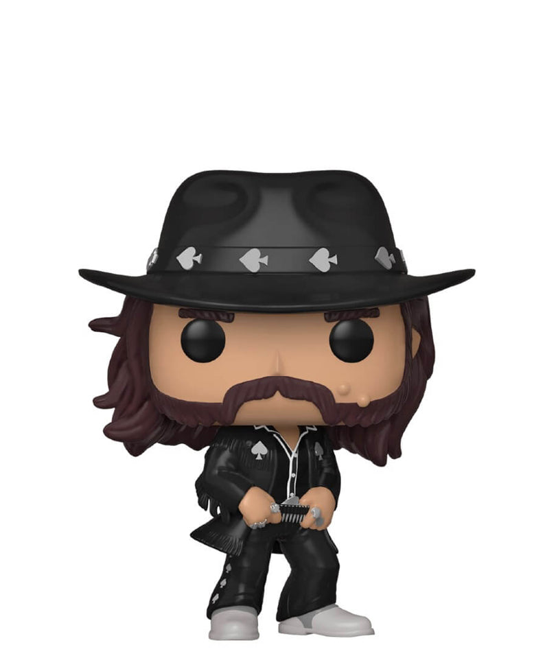 Ace of Spades