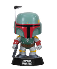 Boba Fett