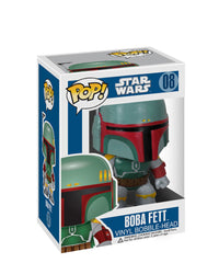 Boba Fett