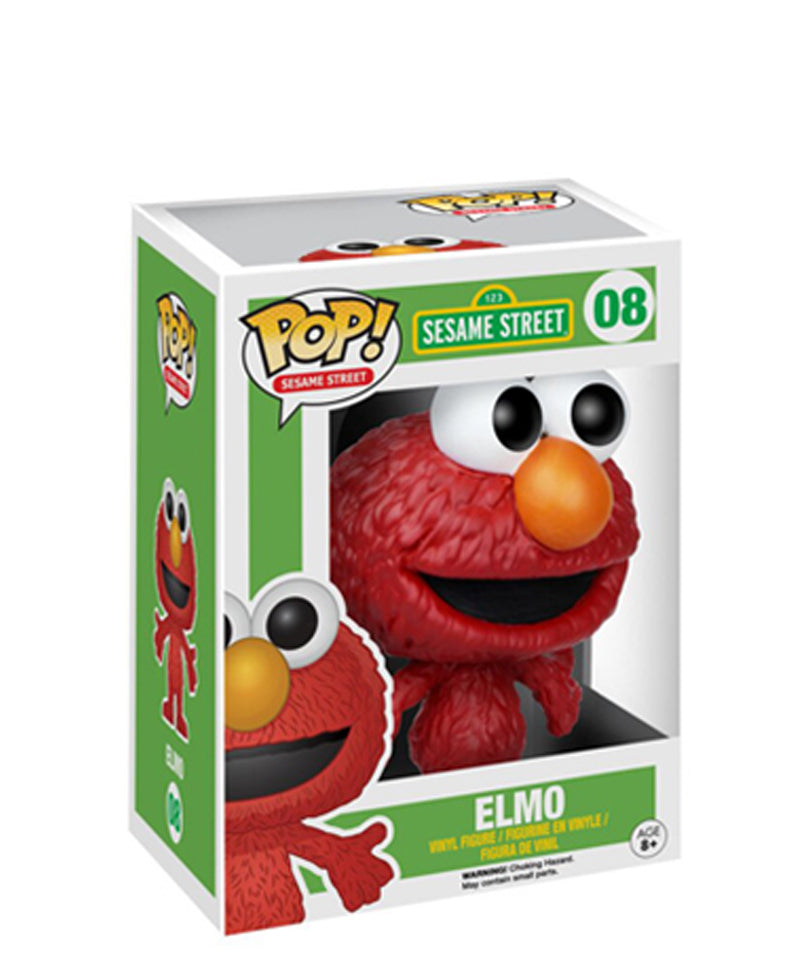 Elmo