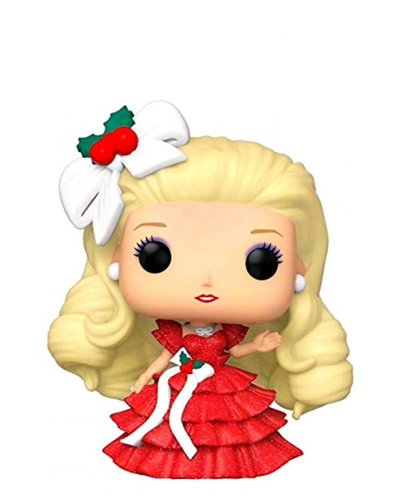 Holiday Barbie 1988