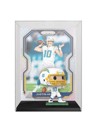 Justin Herbert