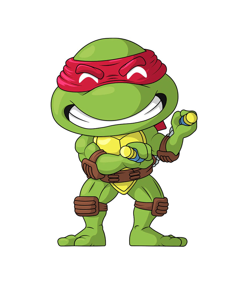 Michaelangelo (Classic)