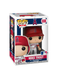Mike Trout