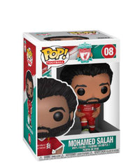 Mohamed Salah