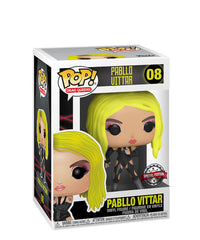 Pabllo Vittar