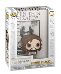 Sirius Black