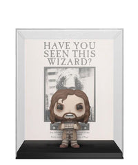 Sirius Black