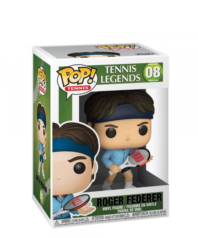 Roger Federer