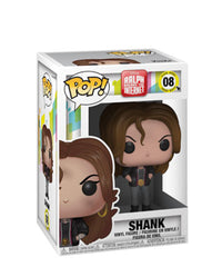 Shank