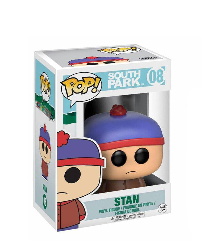 Stan