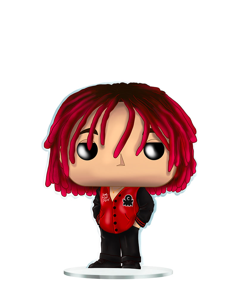 The Good Boy 2D