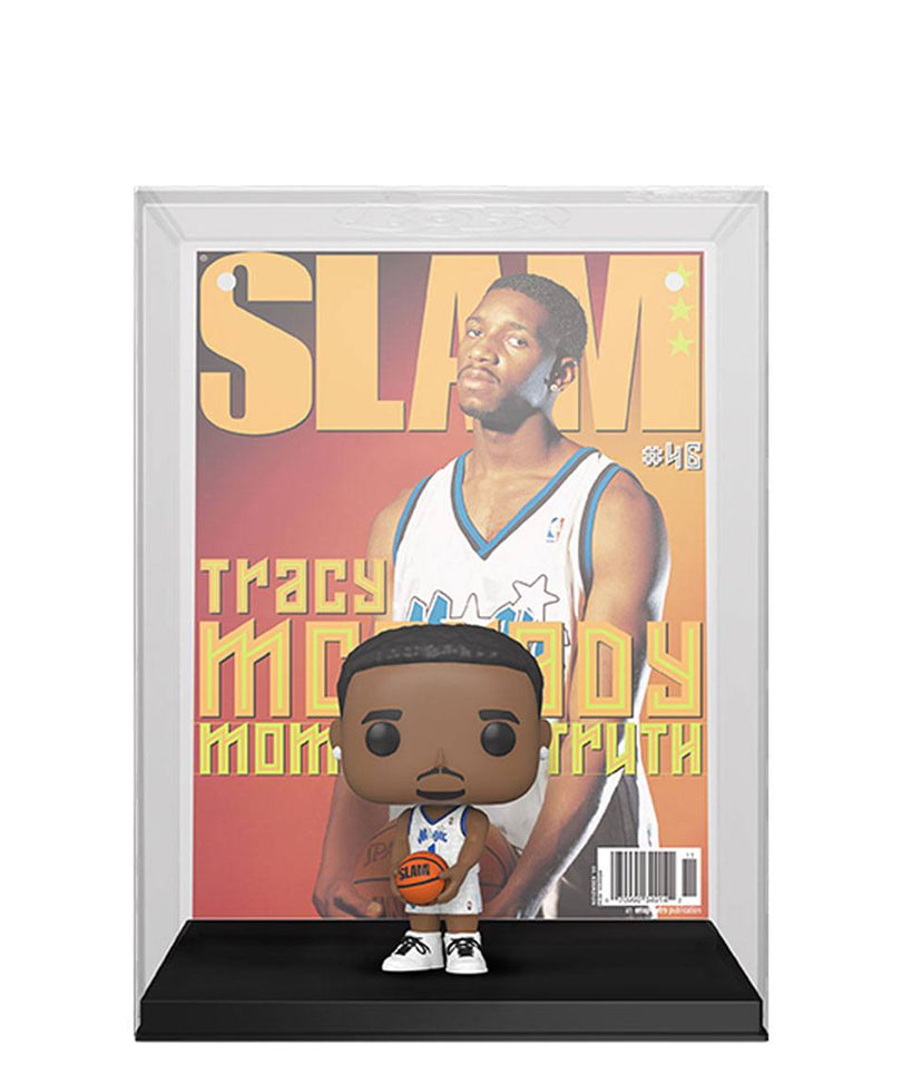 SLAM: Tracy McGrady