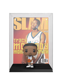SLAM: Tracy McGrady