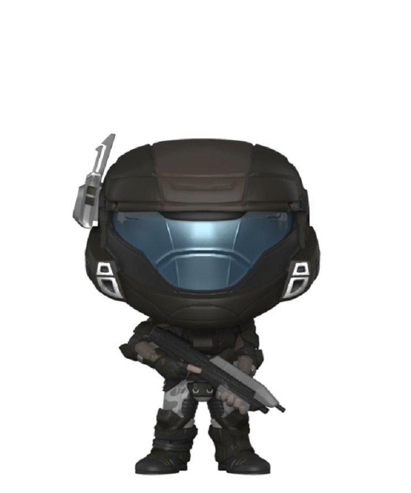 Buck (ODST)