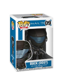 Buck (ODST)