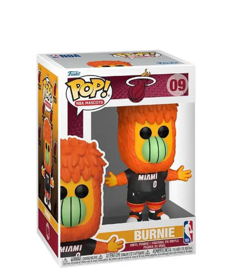Burnie