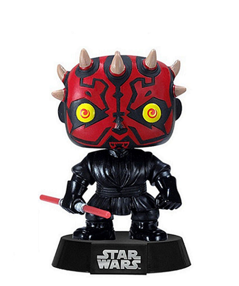 Darth Maul