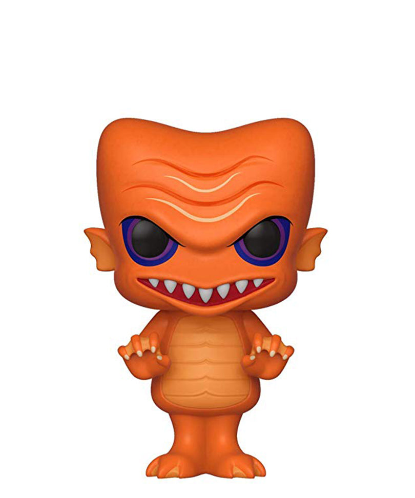 Gill (Orange)