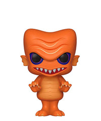 Gill (Orange)