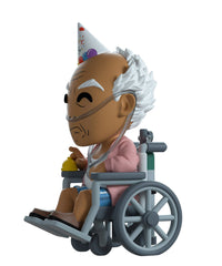 Hector Salamanca