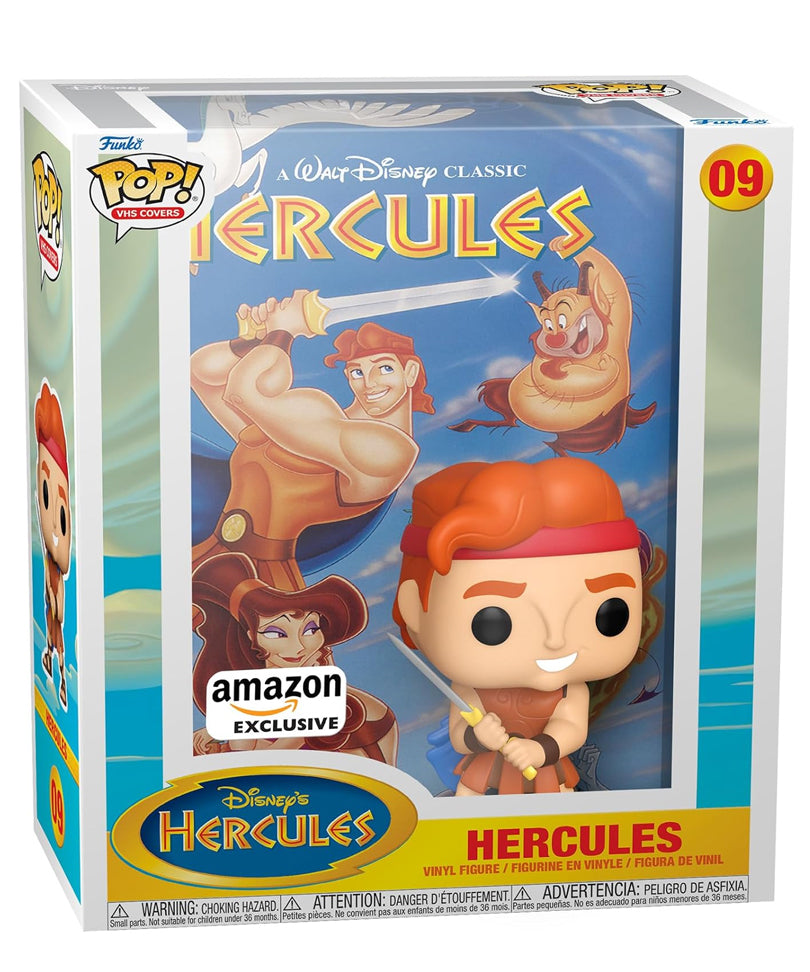 Hercules