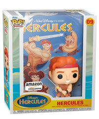 Hercules