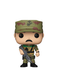 Leatherneck