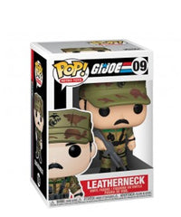 Leatherneck