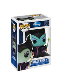 Maleficent