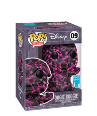 Oogie Boogie (Art Series) (Magenta)
