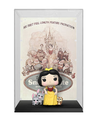 Snow White & Woodland Creatures