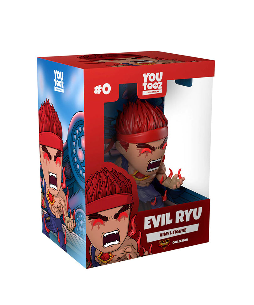 Evil Ryu