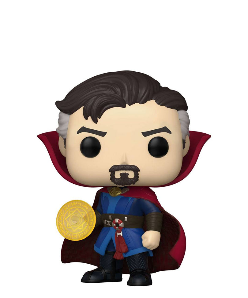 Doctor Strange