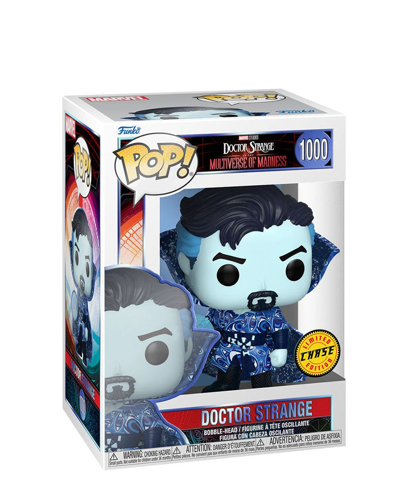 Doctor Strange (Chase)