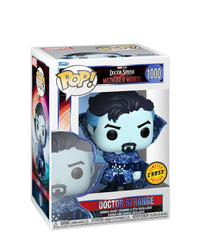 Doctor Strange (Chase)