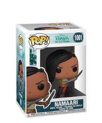 Namaari
