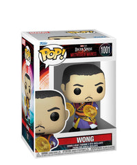 Wong