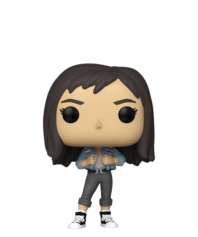 America Chavez