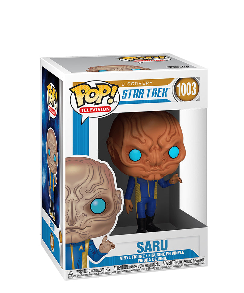 Saru