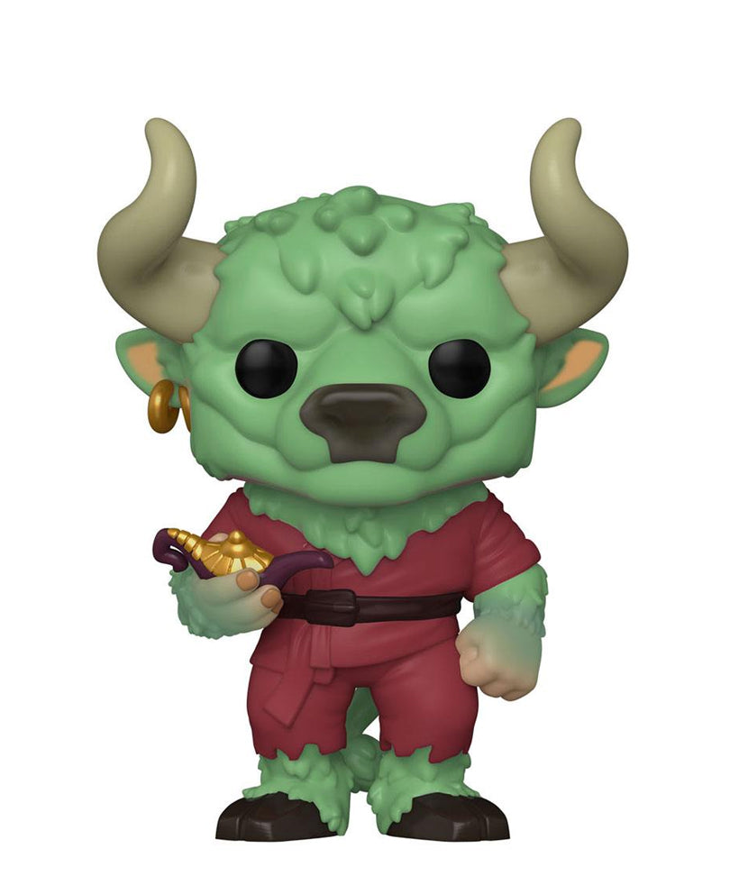 Rintrah (6-Inch)